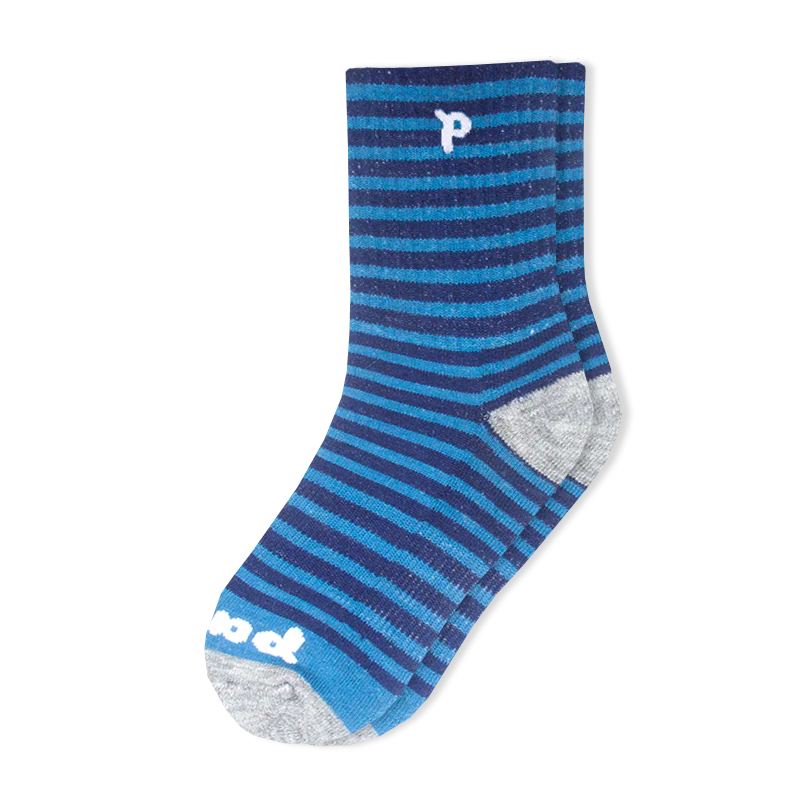 Kids' Crew Pacas Socks - Image 100