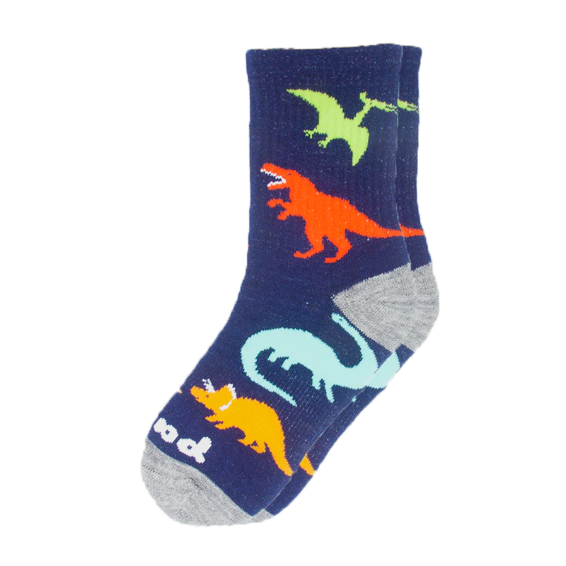 Kids' Crew Pacas Socks - Image 101