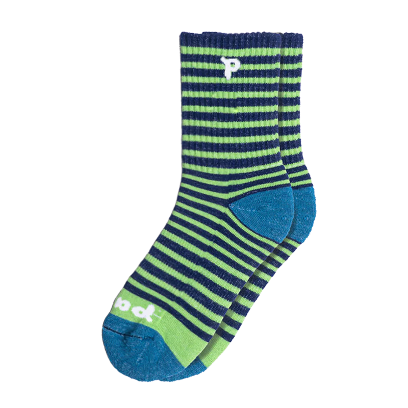 Kids' Crew Pacas Socks - Image 104