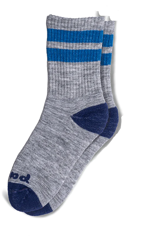 Kids' Crew Pacas Socks - Image 11