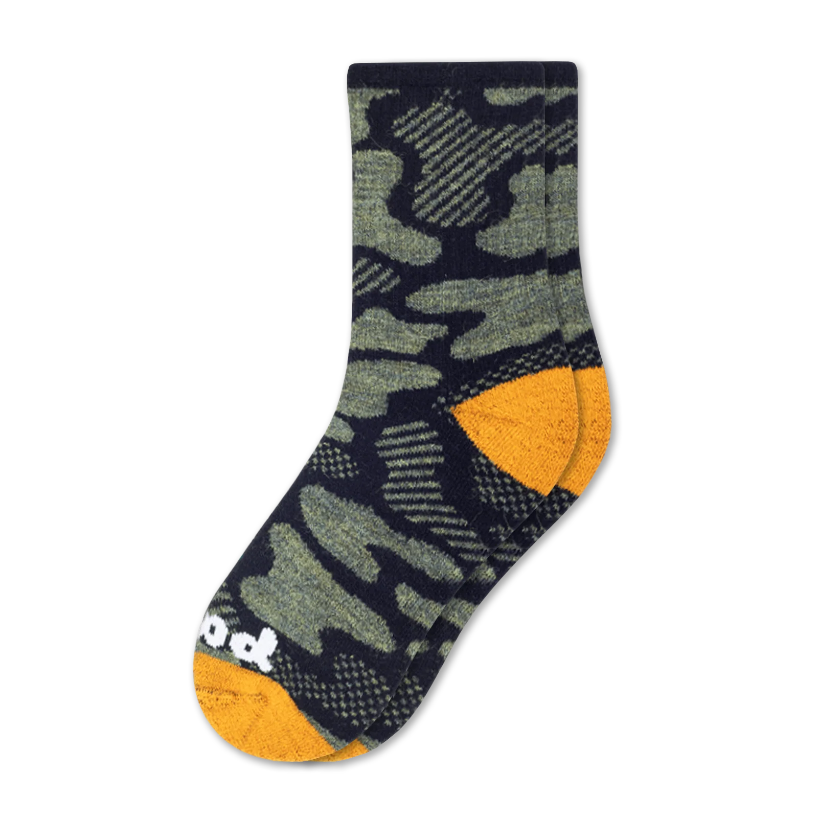 Kids' Crew Pacas Socks - Image 112