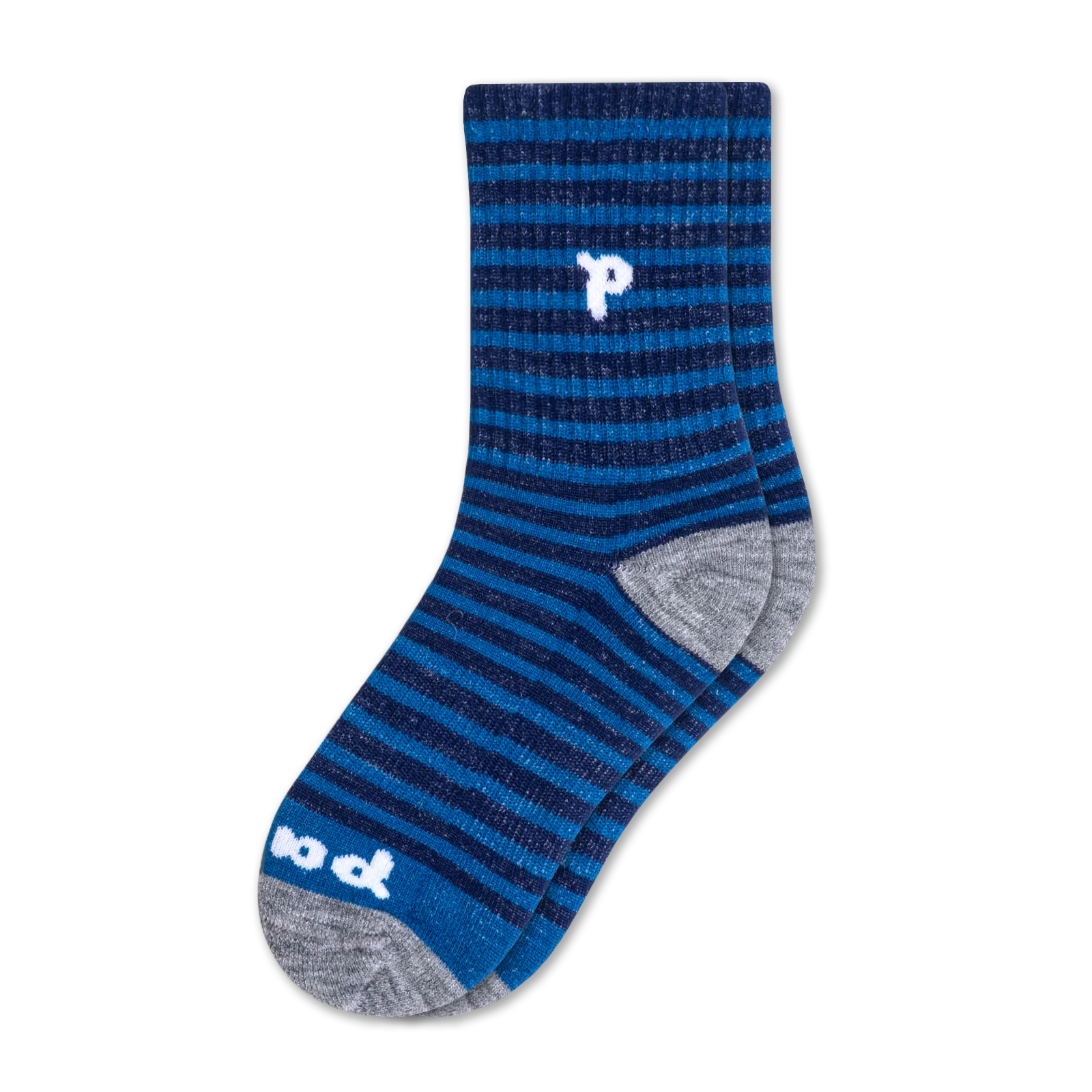 Kids' Crew Pacas Socks - Image 114