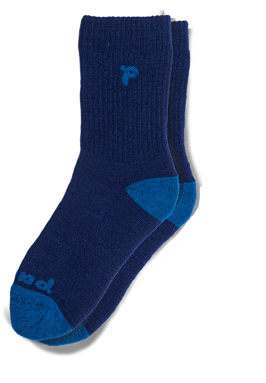 Kids' Crew Pacas Socks - Image 12
