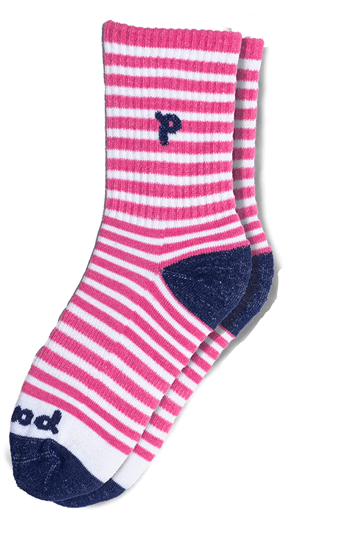 Kids' Crew Pacas Socks - Image 17