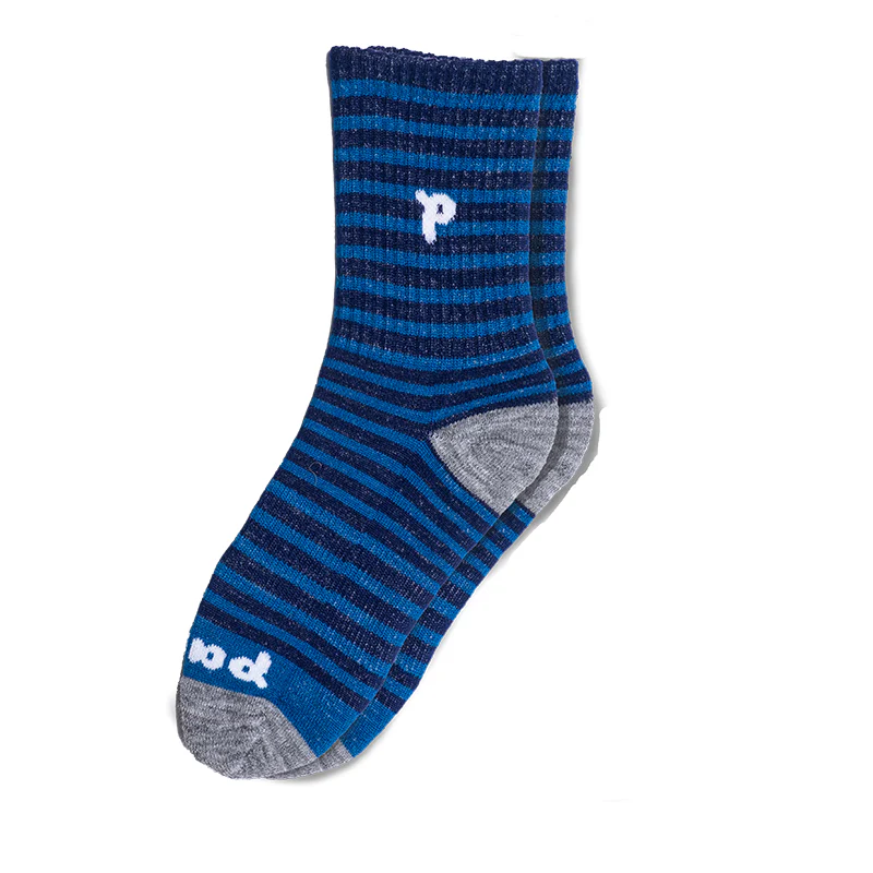 Kids' Crew Pacas Socks - Image 27