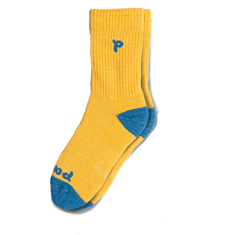 Kids' Crew Pacas Socks - Image 28