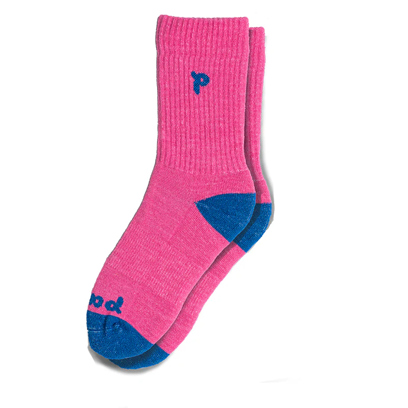 Kids' Crew Pacas Socks - Image 29