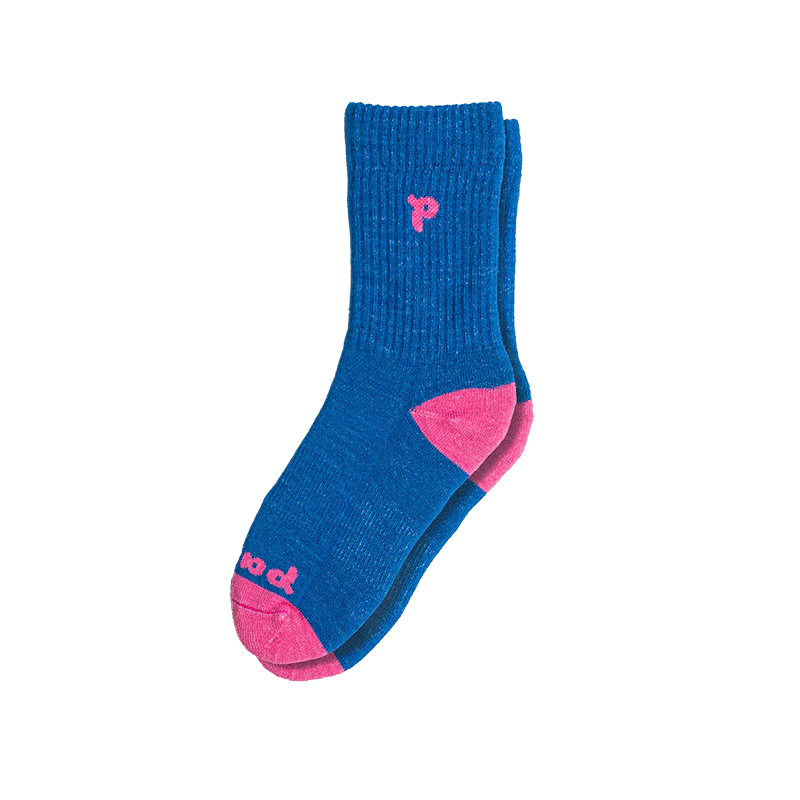Kids' Crew Pacas Socks - Image 30