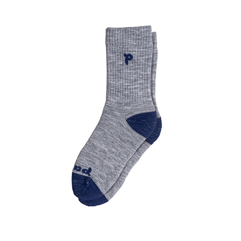 Kids' Crew Pacas Socks - Image 31