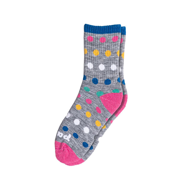 Kids' Crew Pacas Socks - Image 37