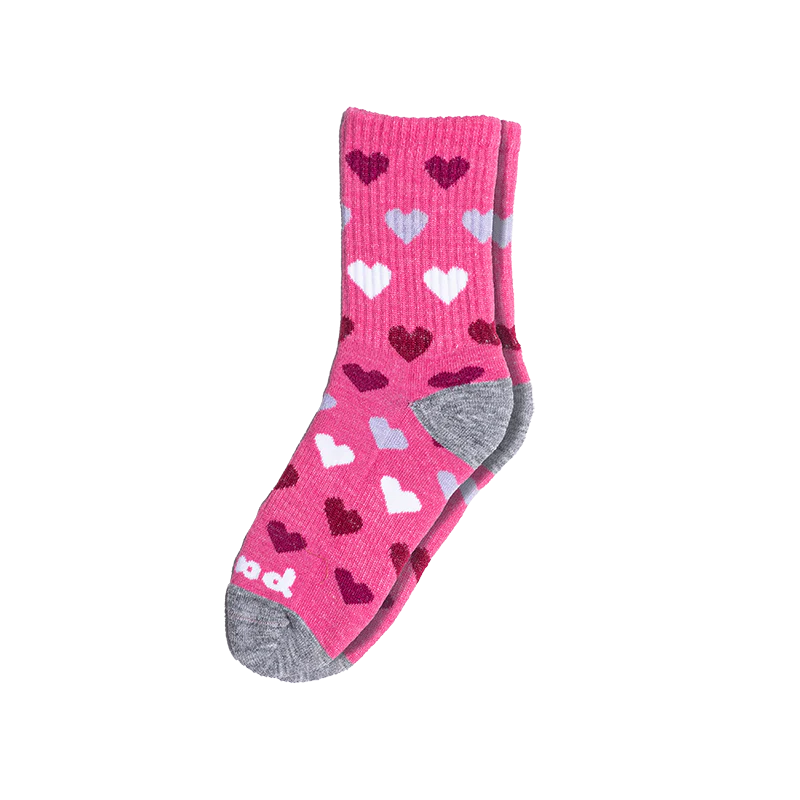 Kids' Crew Pacas Socks - Image 38
