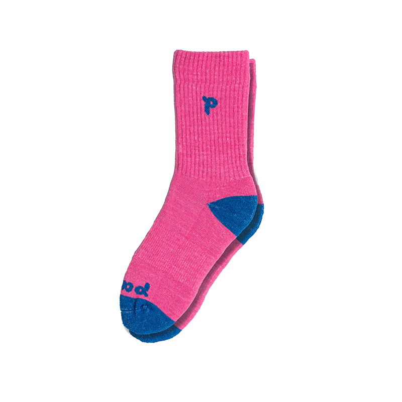 Kids' Crew Pacas Socks - Image 39