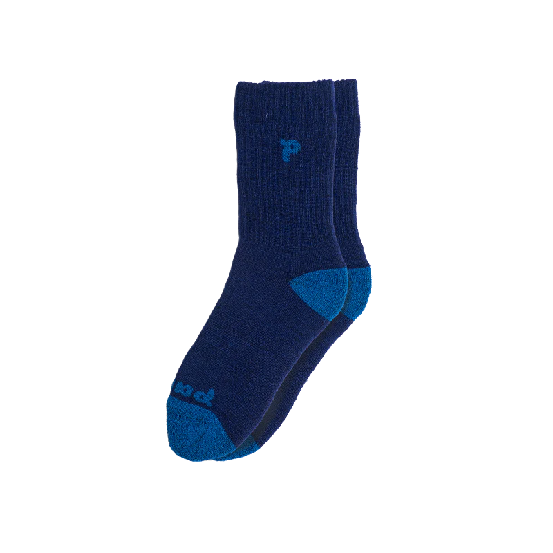 Kids' Crew Pacas Socks - Image 42