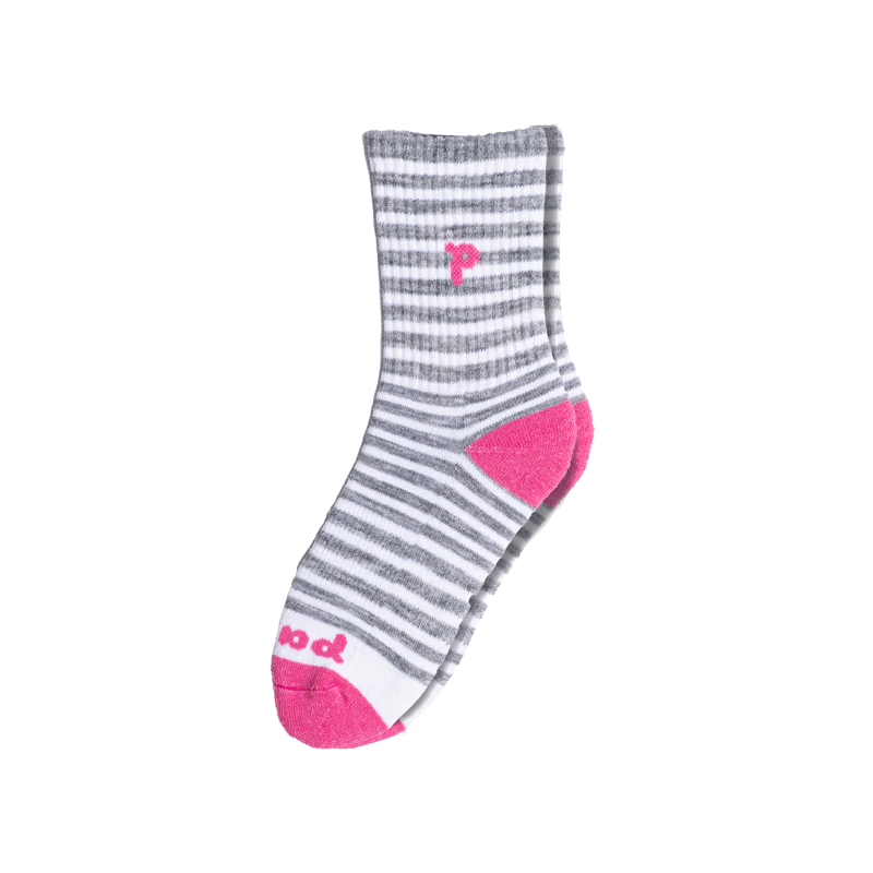 Kids' Crew Pacas Socks - Image 43
