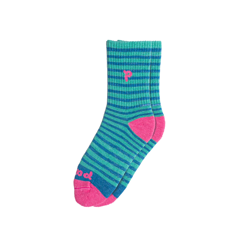 Kids' Crew Pacas Socks - Image 44