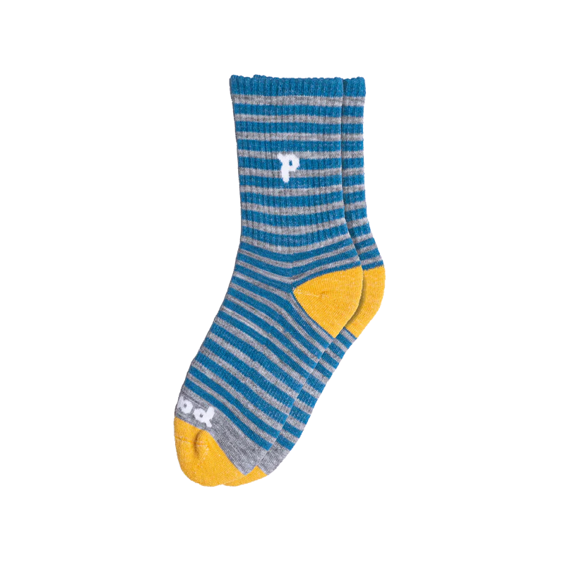 Kids' Crew Pacas Socks - Image 45