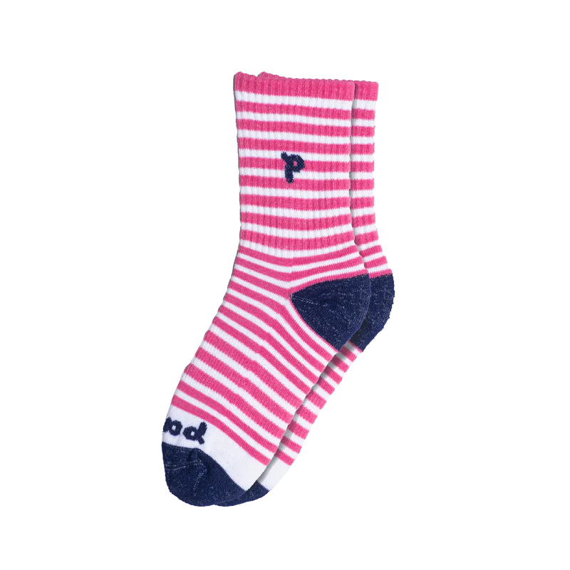 Kids' Crew Pacas Socks - Image 46