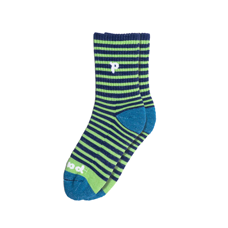 Kids' Crew Pacas Socks - Image 47