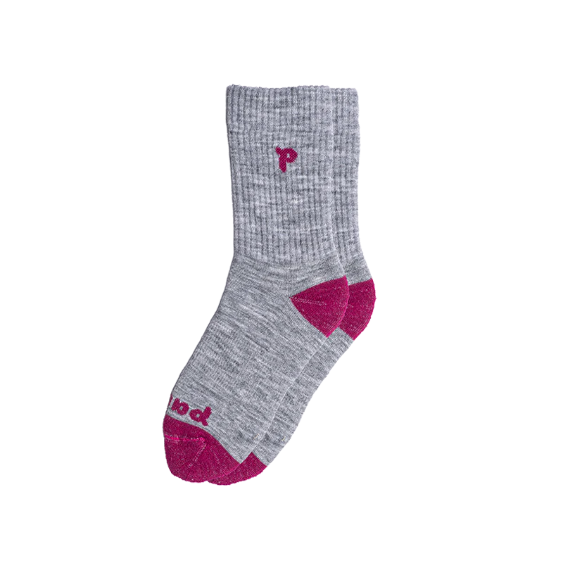 Kids' Crew Pacas Socks - Image 49