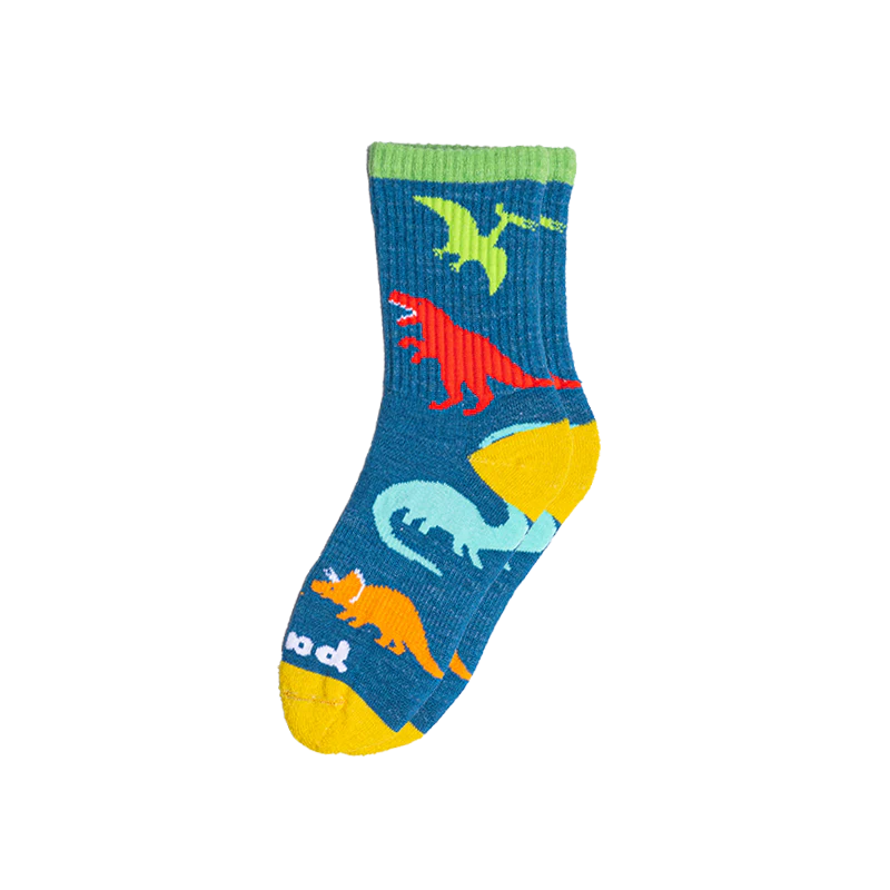 Kids' Crew Pacas Socks - Image 50