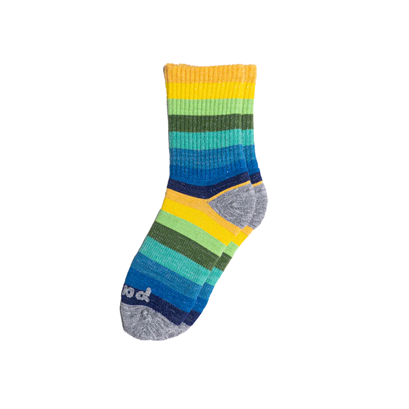Kids' Crew Pacas Socks - Image 53