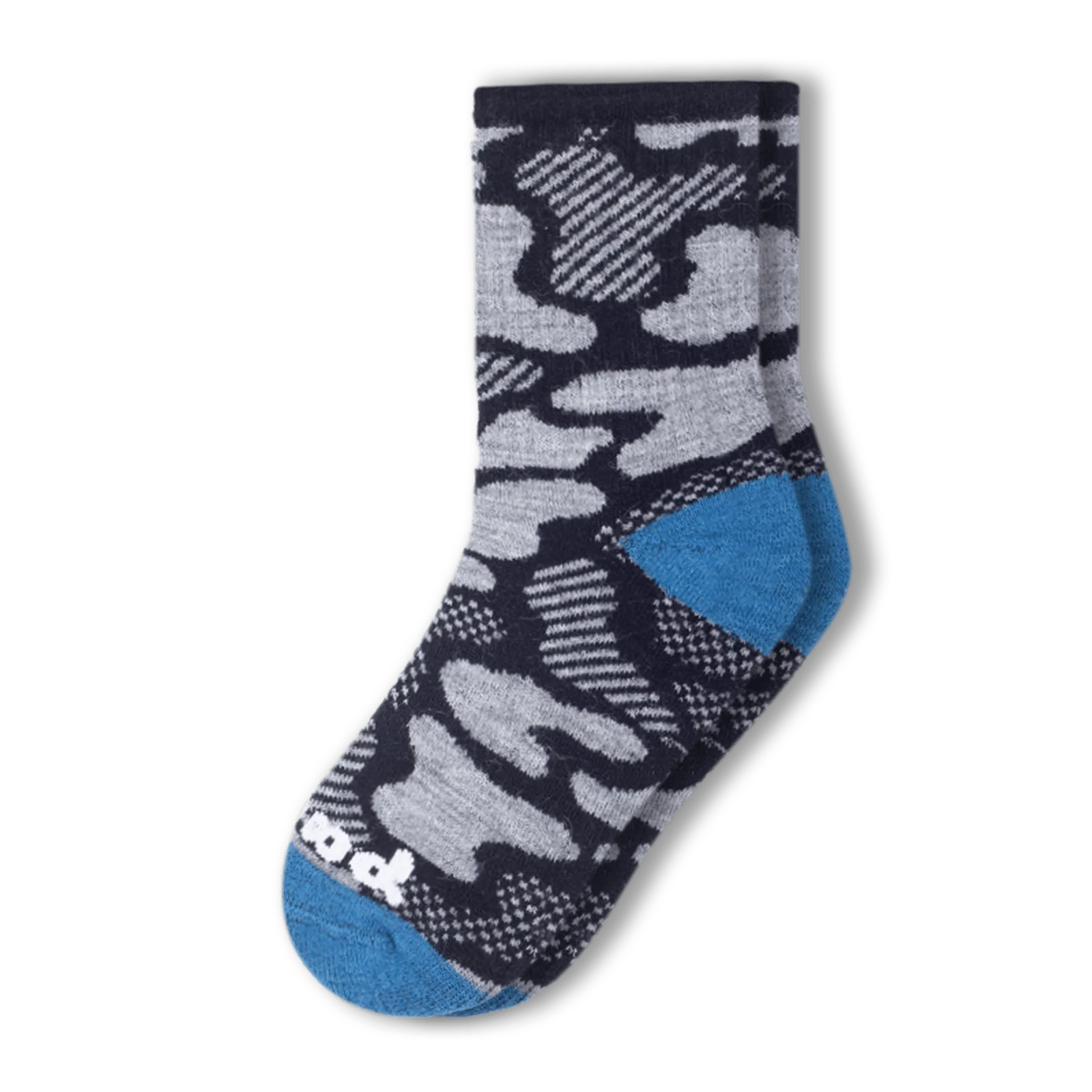 Kids' Crew Pacas Socks - Image 54