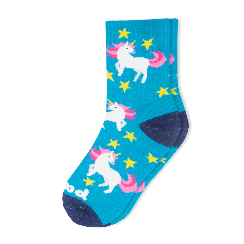Kids' Crew Pacas Socks - Image 58
