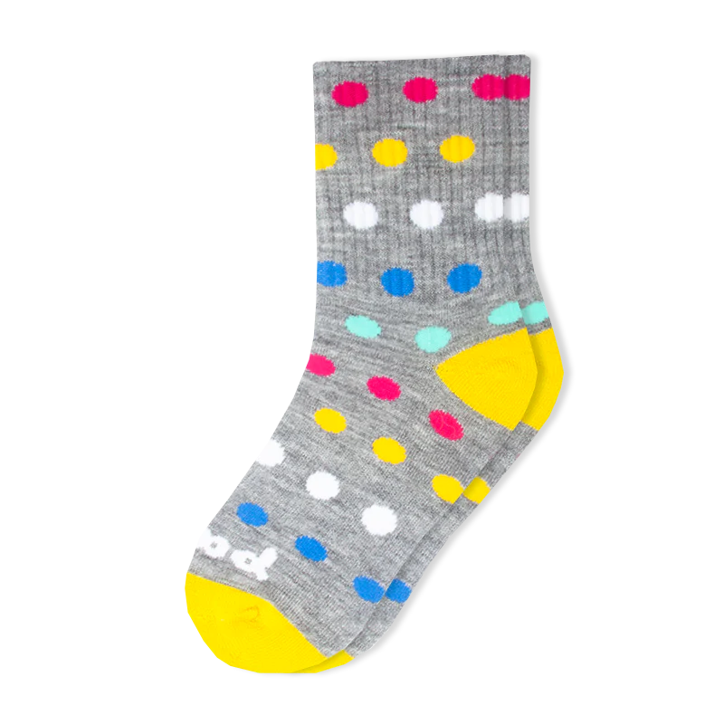 Kids' Crew Pacas Socks - Image 59