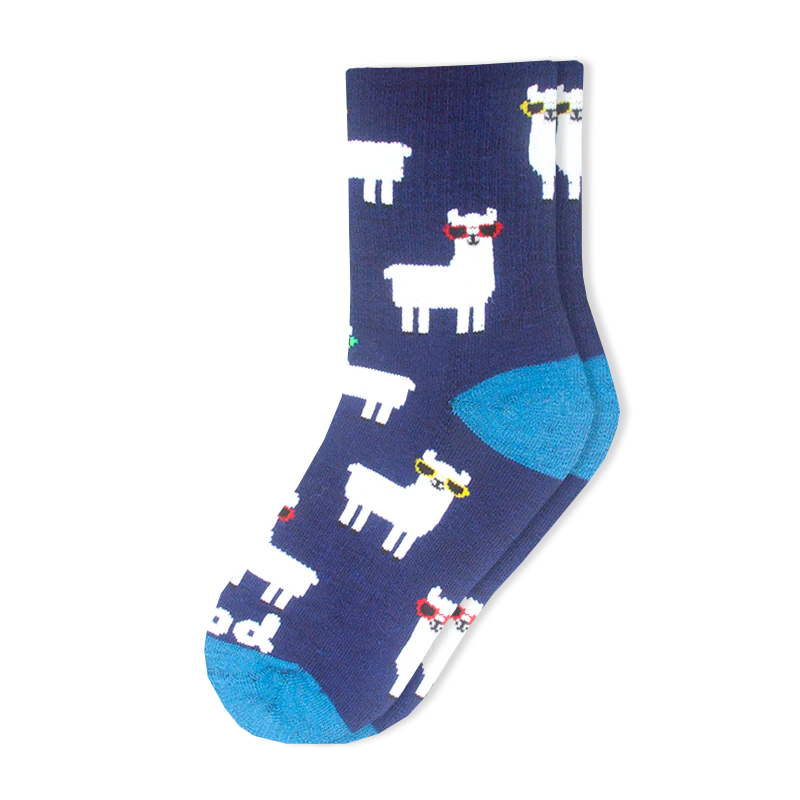 Kids' Crew Pacas Socks - Image 66