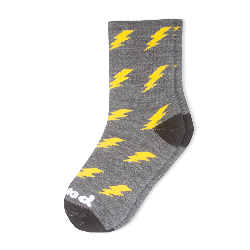 Kids' Crew Pacas Socks - Image 67