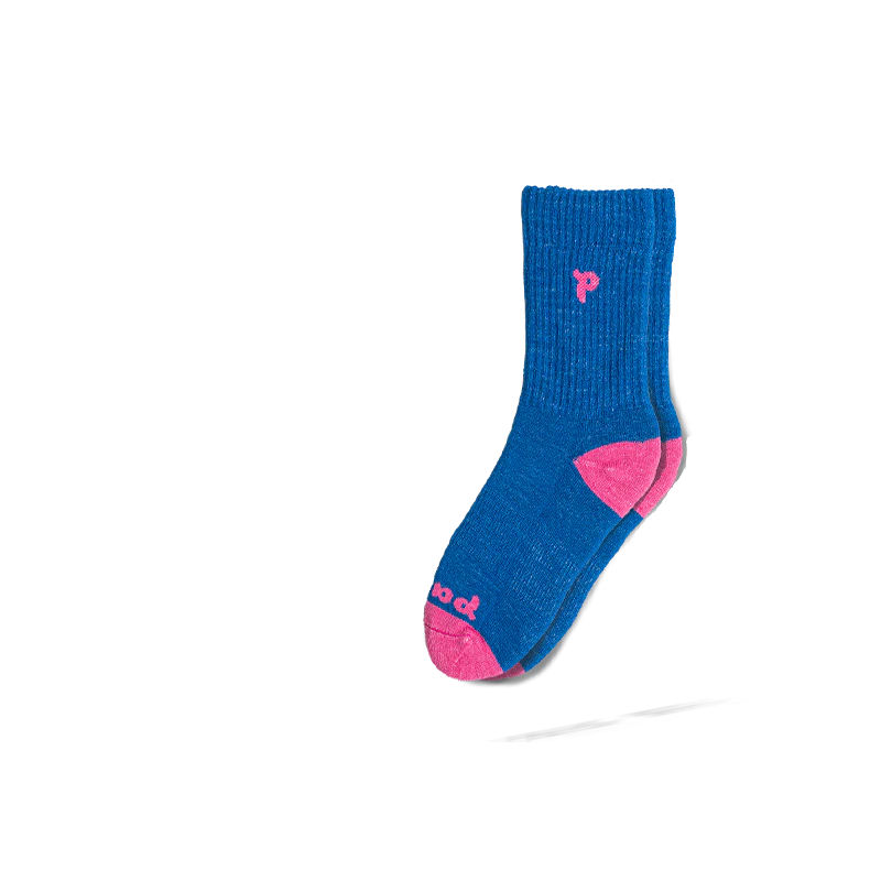 Kids' Crew Pacas Socks - Image 7