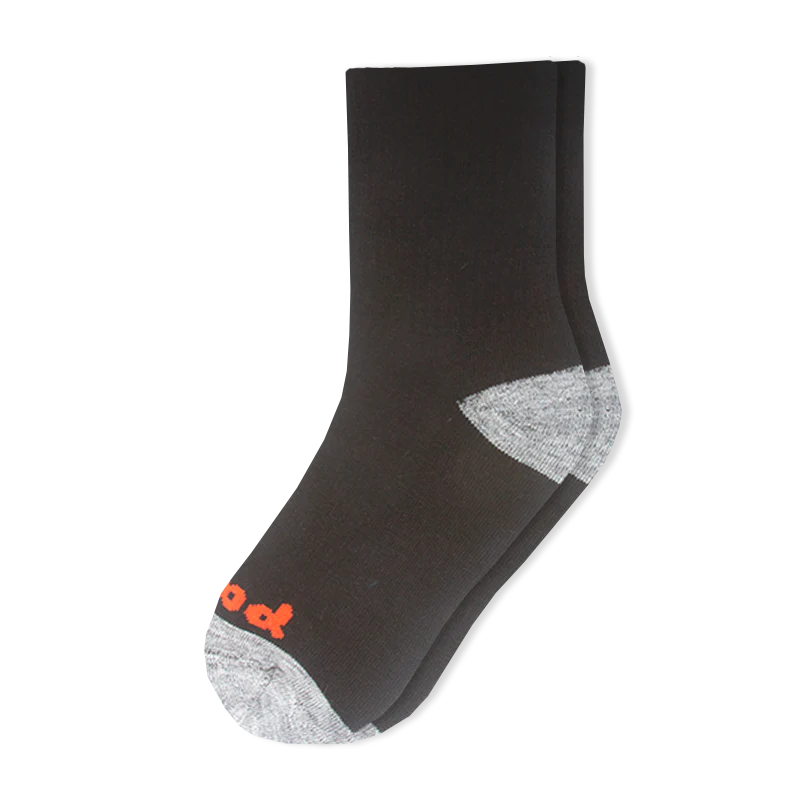 Kids' Crew Pacas Socks - Image 72