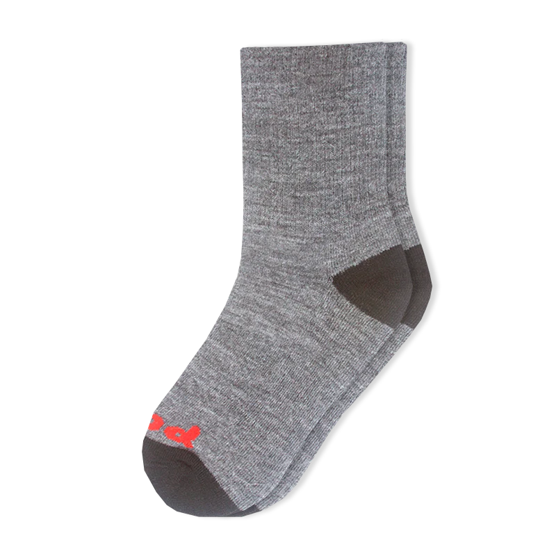 Kids' Crew Pacas Socks - Image 73