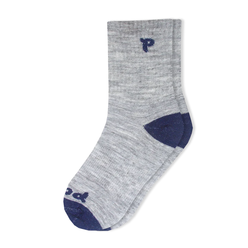 Kids' Crew Pacas Socks - Image 77