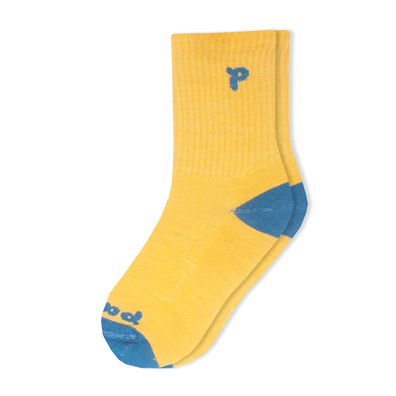 Kids' Crew Pacas Socks - Image 78