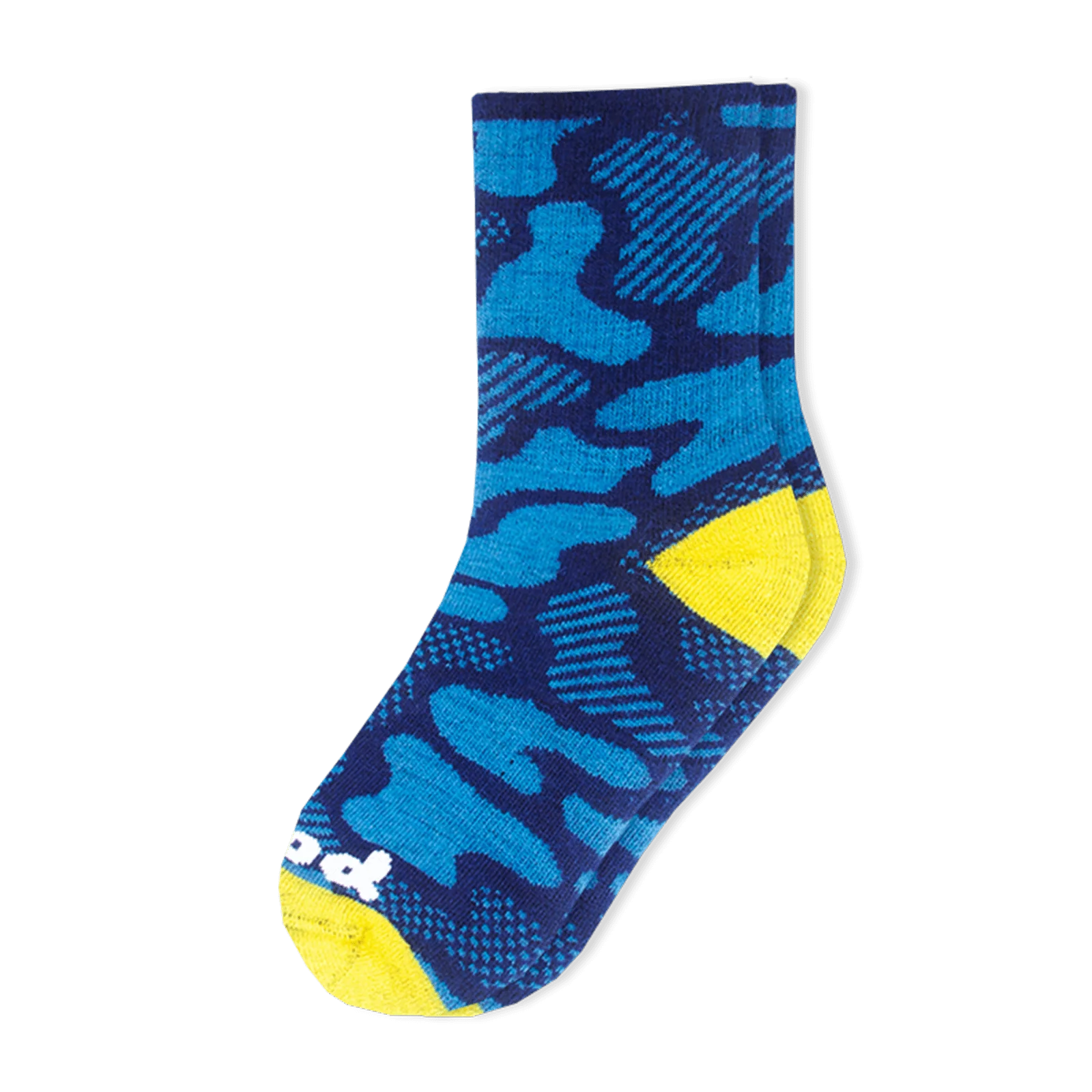 Kids' Crew Pacas Socks - Image 80