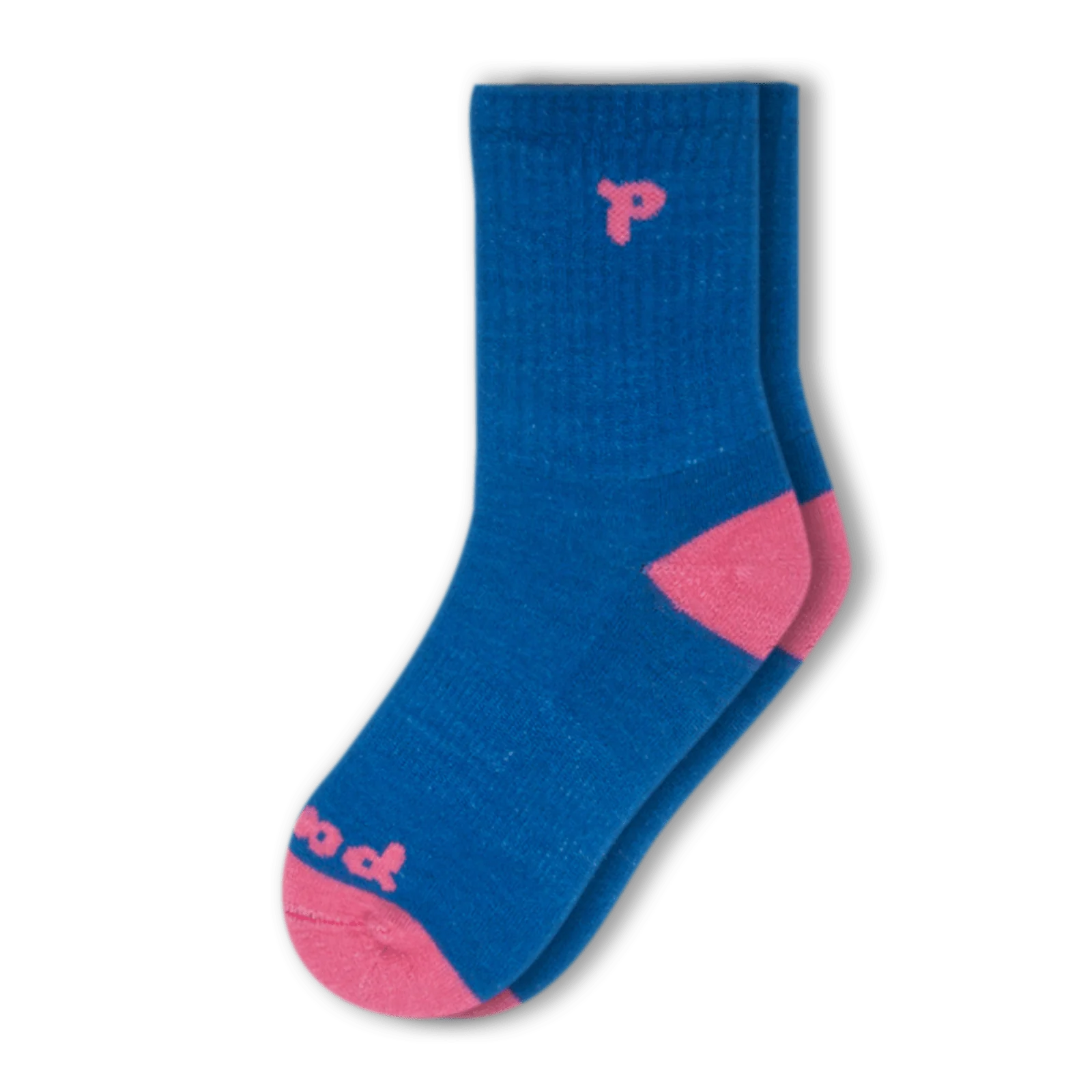 Kids' Crew Pacas Socks - Image 81