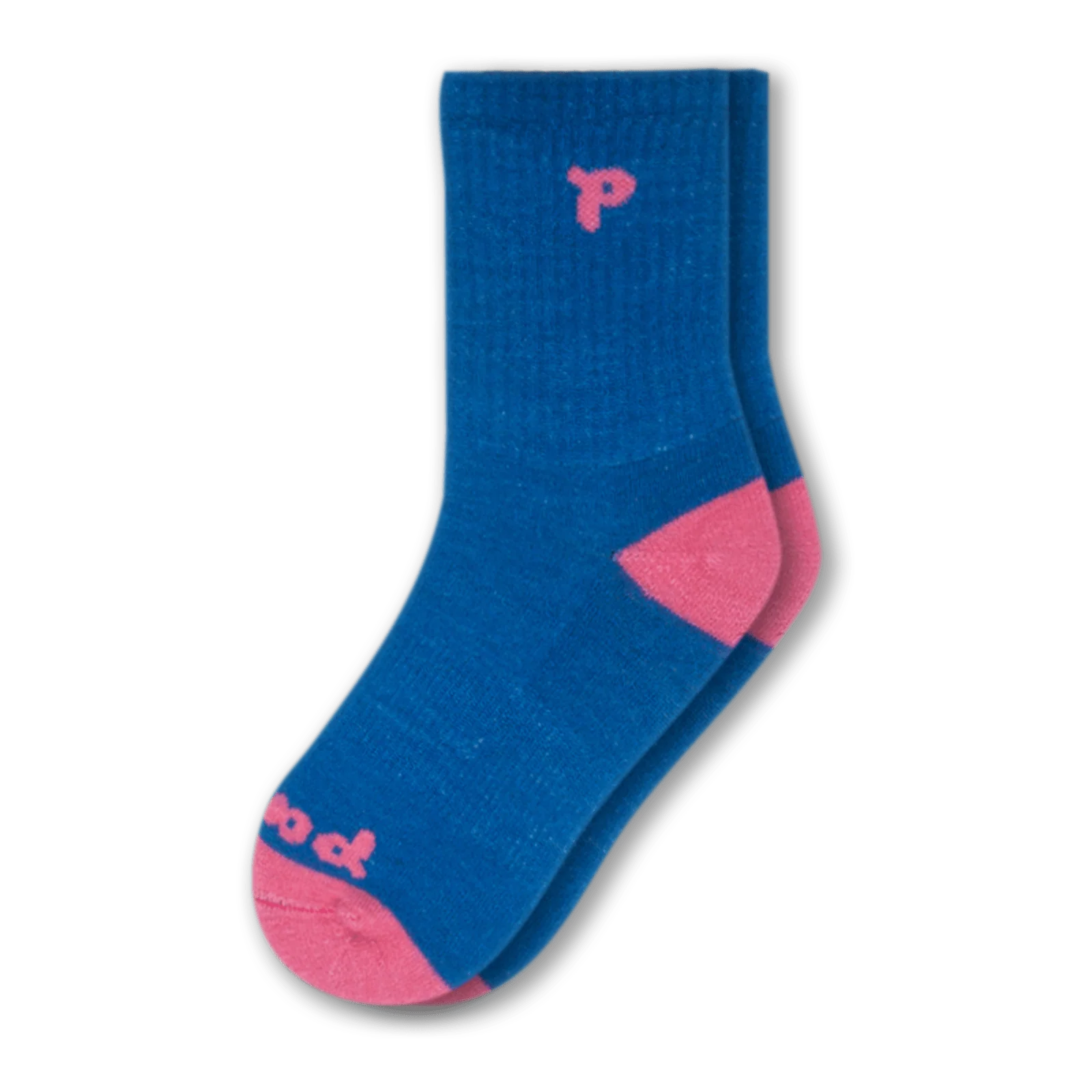 Kids' Crew Pacas Socks - Image 82