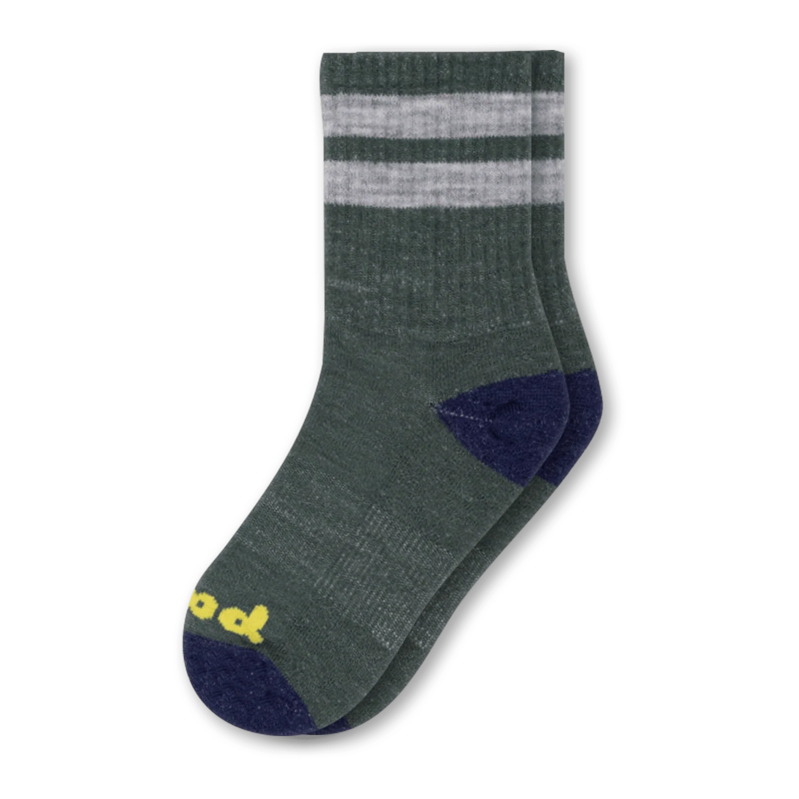 Kids' Crew Pacas Socks - Image 86