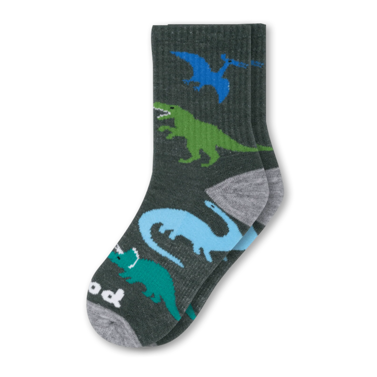 Kids' Crew Pacas Socks - Image 87