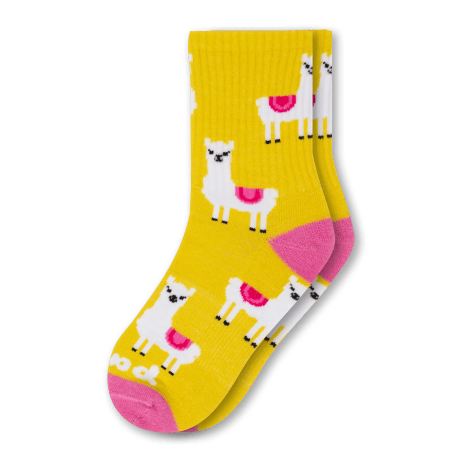 Kids' Crew Pacas Socks - Image 93