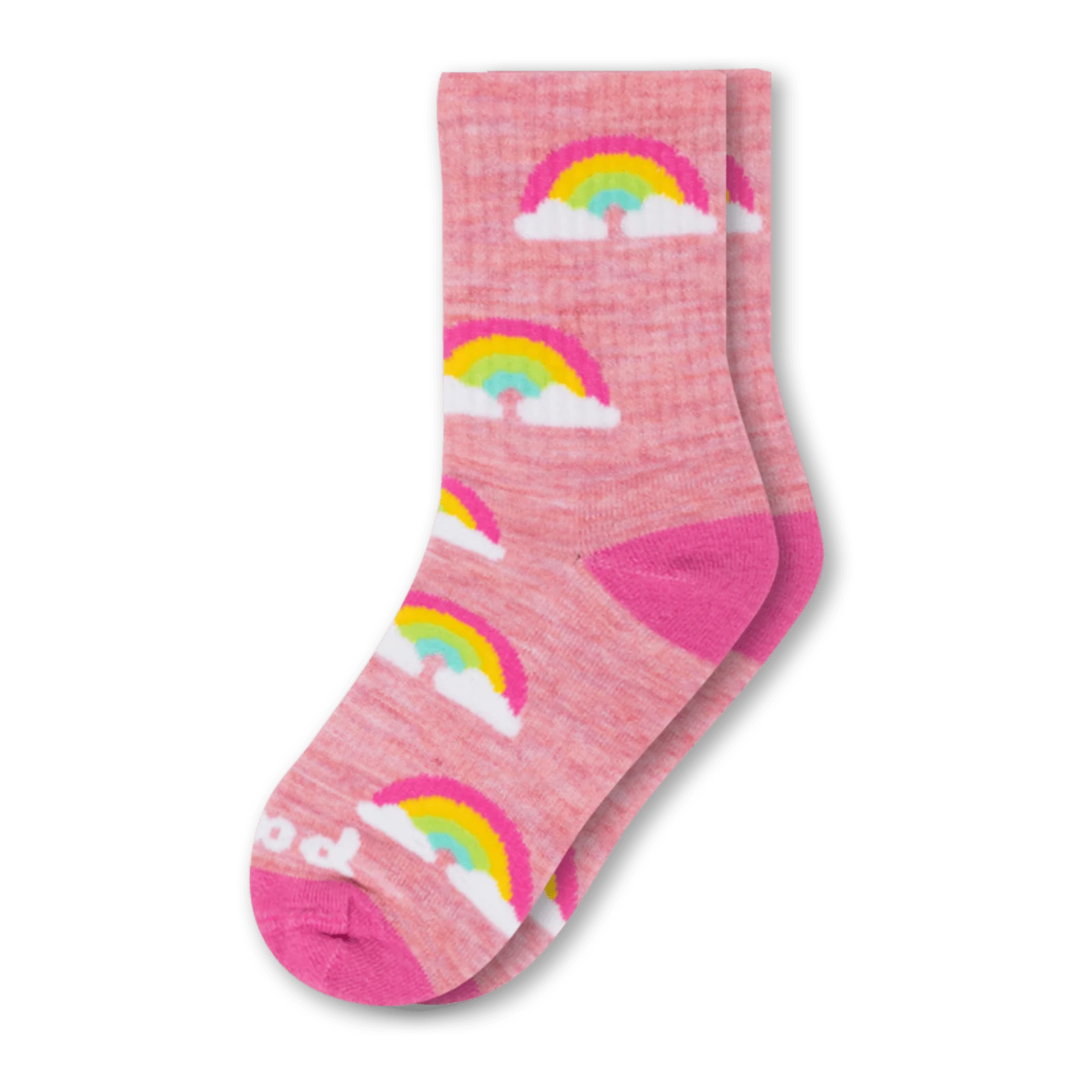 Kids' Crew Pacas Socks - Image 95