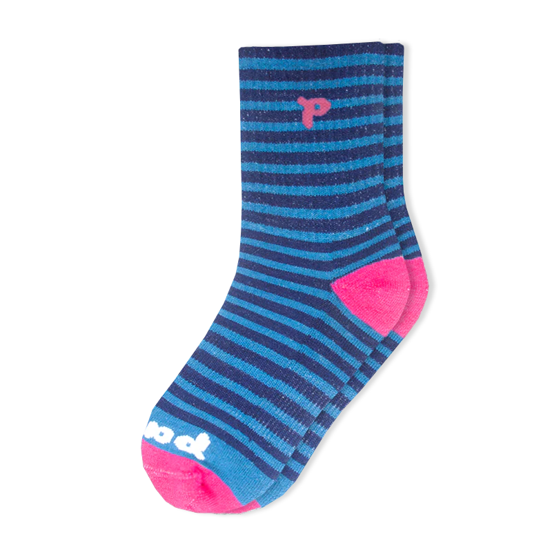 Kids' Crew Pacas Socks - Image 99