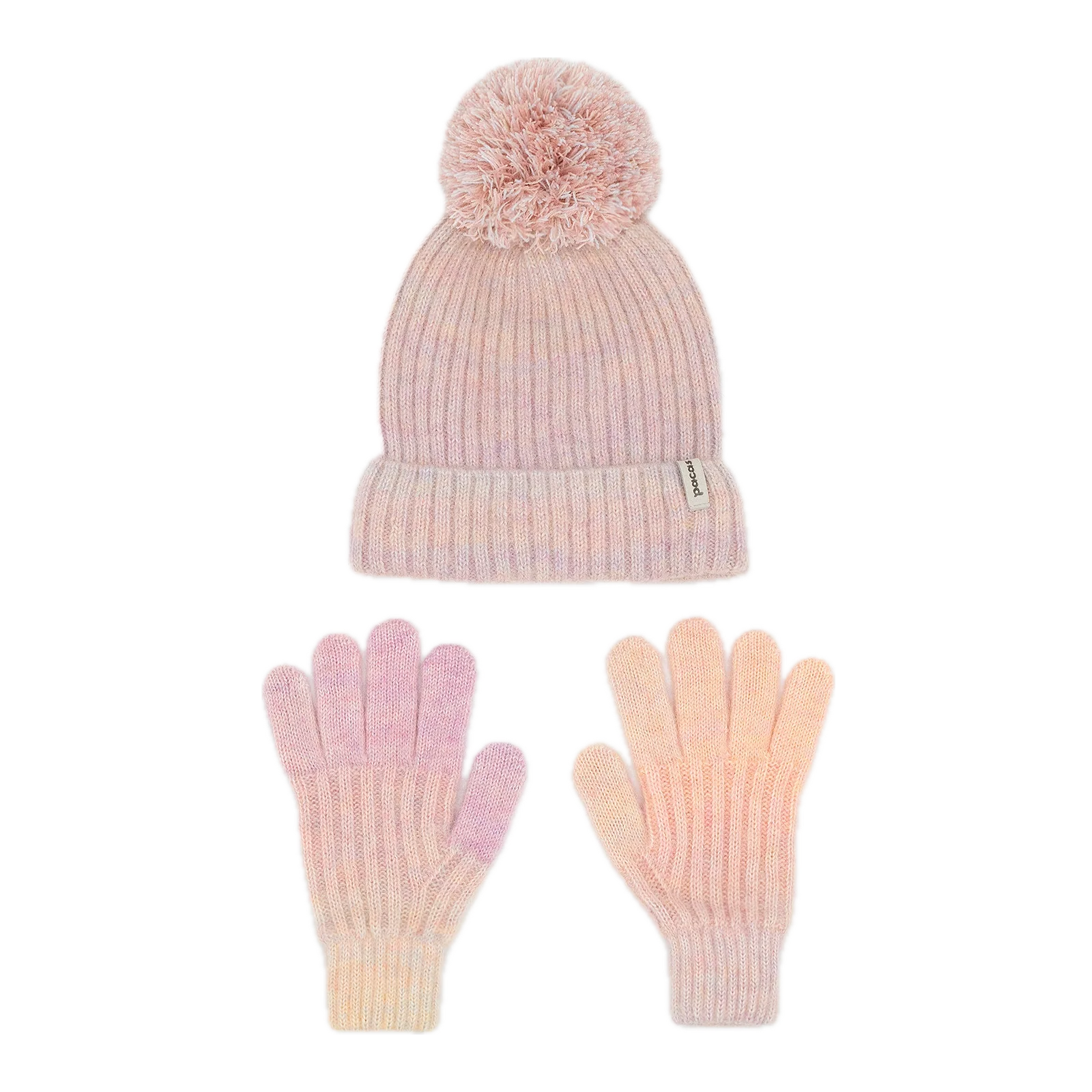Kids' Hat & Gloves - Image 3