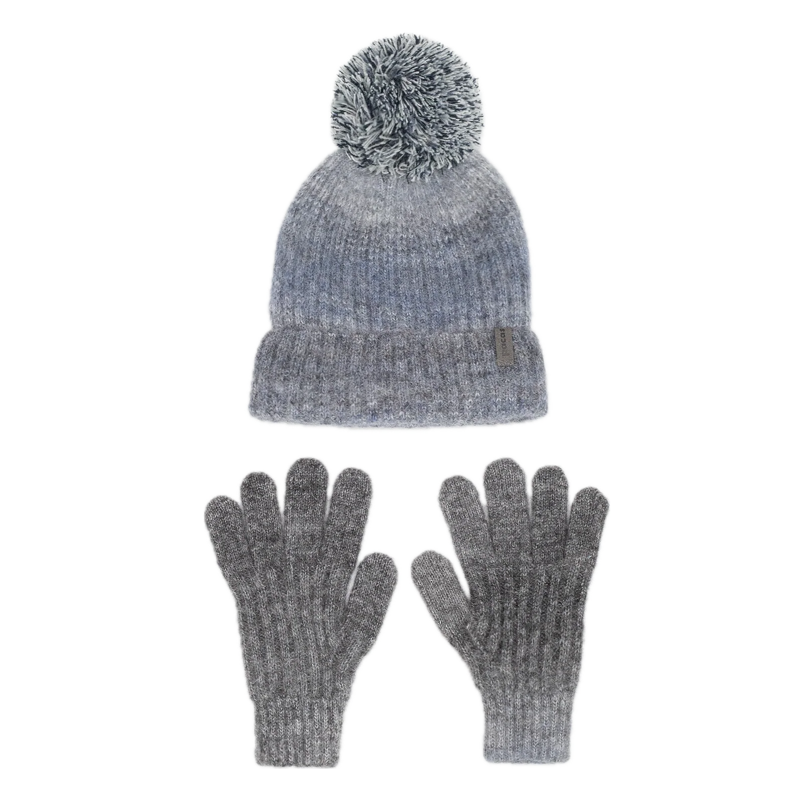 Kids' Hat & Gloves - Image 4