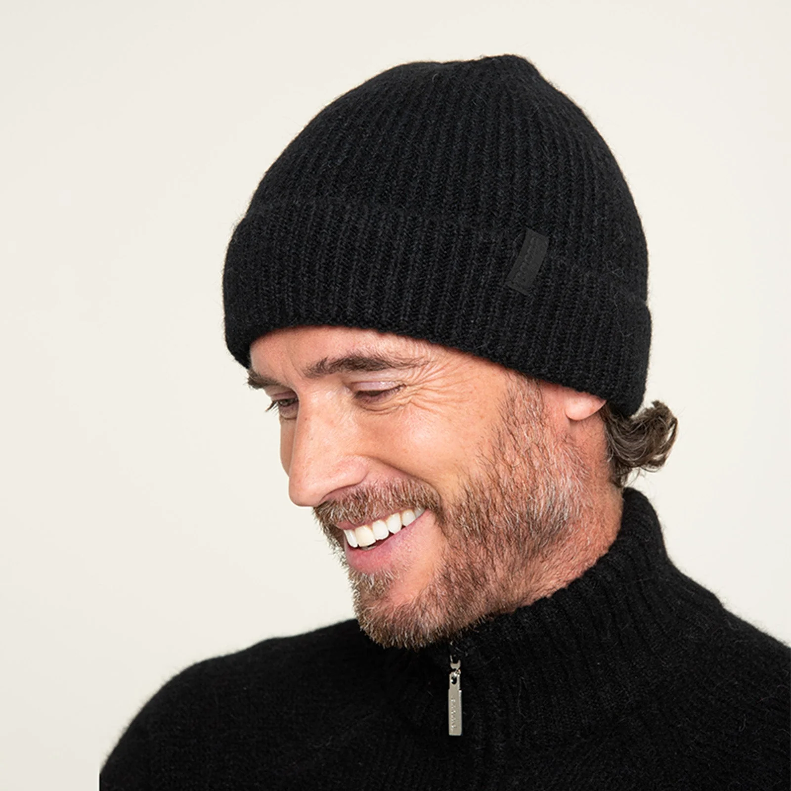Men's Beanie - Image 3