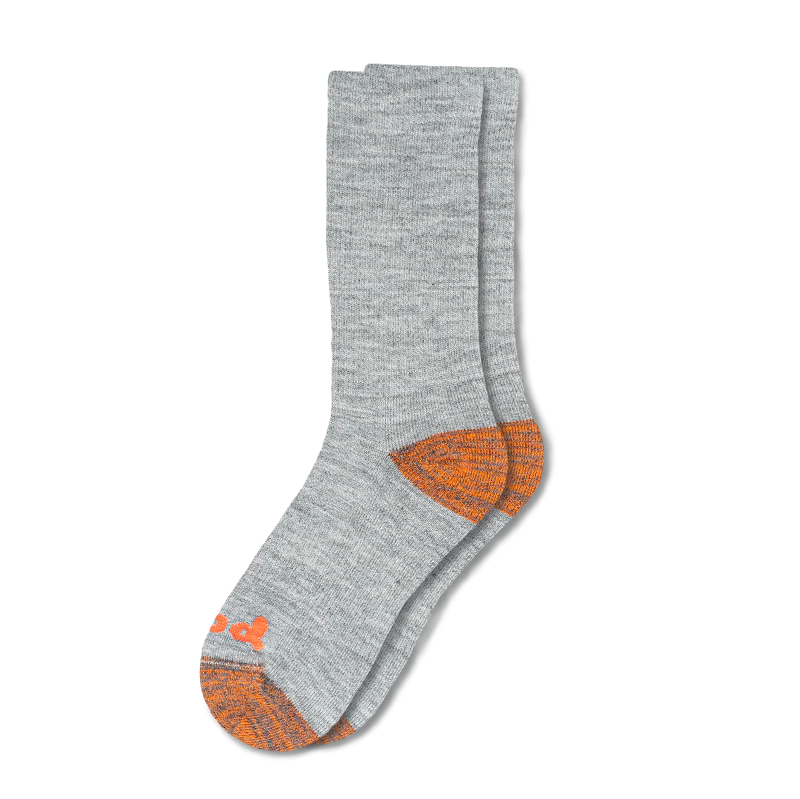 Men's Crew Pacas Socks - Image 4