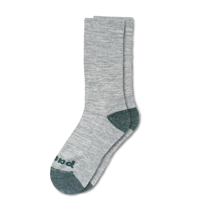 Men's Crew Pacas Socks - Image 5