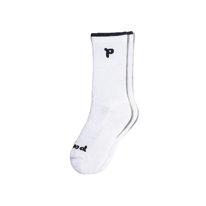 Men's Crew Pacas Socks - Image 51