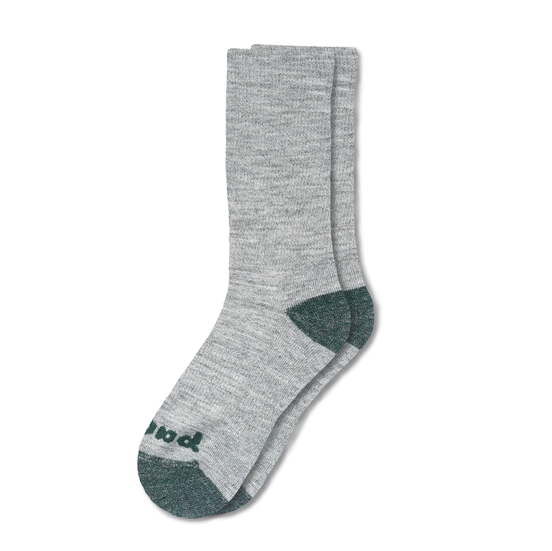 Men's Crew Pacas Socks - Image 6